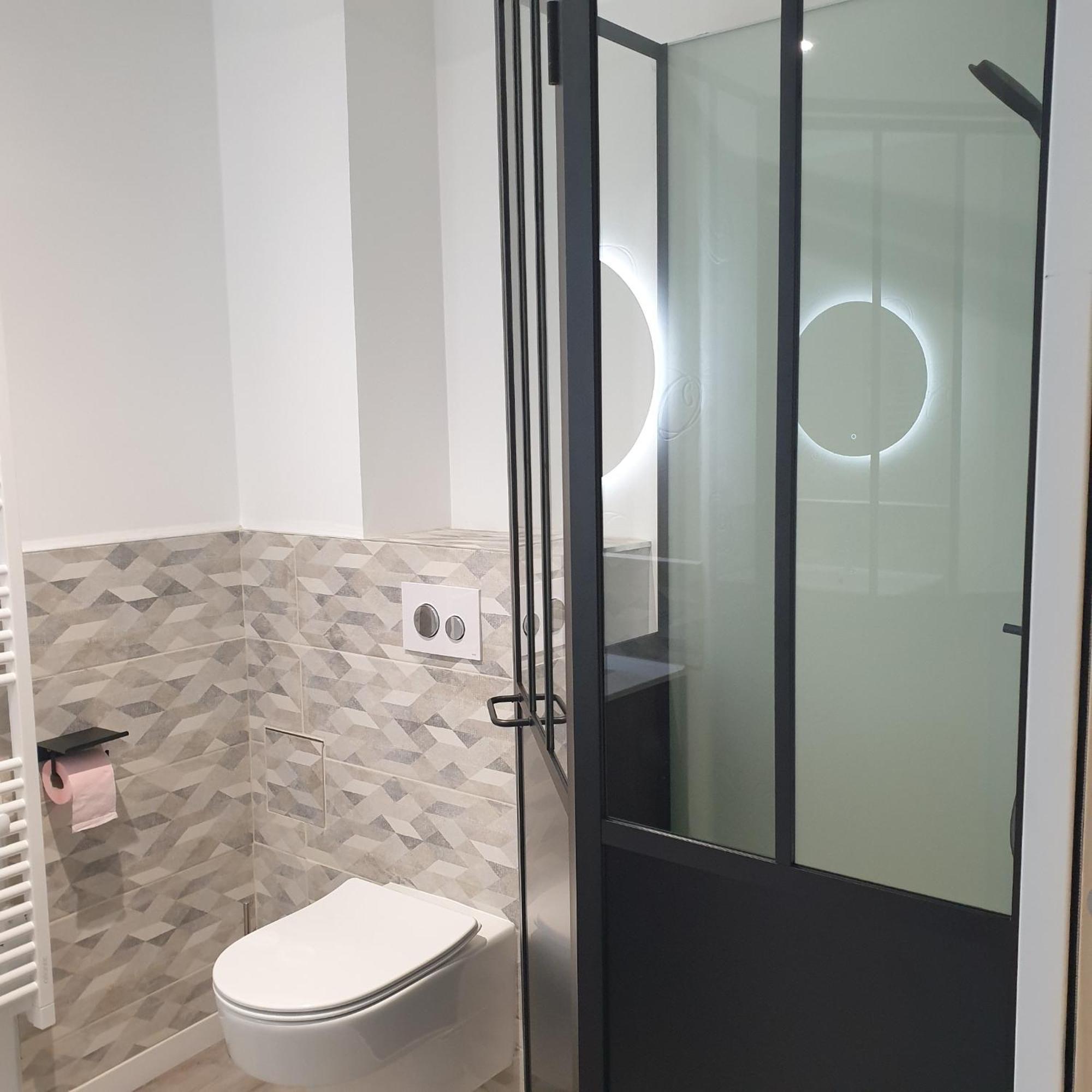 Chambres De Villee Saint-Georges-de-Grehaigne Luaran gambar